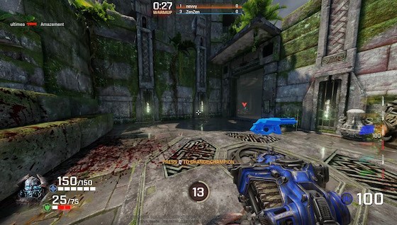 Quake for apple download free